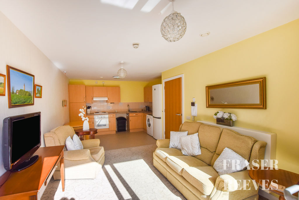 Heald Farm Court